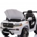 2024 12V Licensed Toyota Land Cruiser Kids Ride On Car with Remote Control